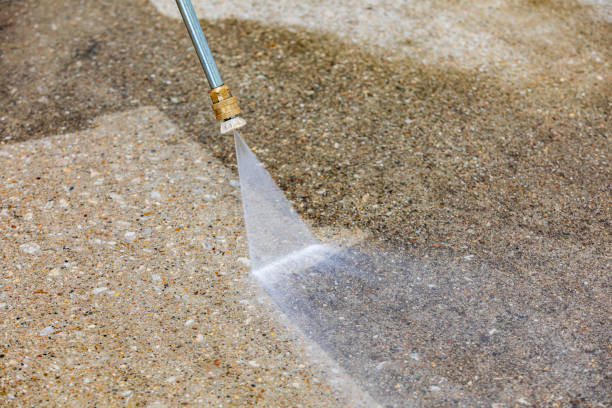 Lynchburg, OH Pressure Washing Services Company