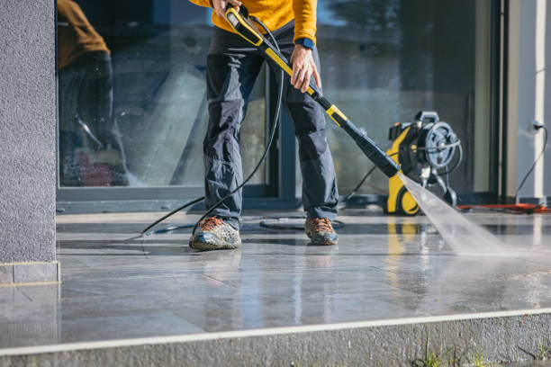Best House Exterior Washing  in Lynchburg, OH