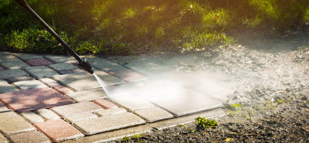 Best House Exterior Washing  in Lynchburg, OH