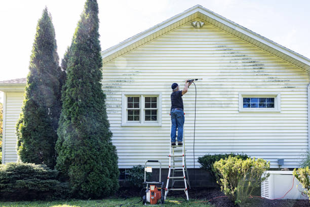 Best Sidewalk and Walkway Cleaning  in Lynchburg, OH