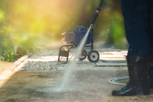 Professional Pressure Washing Services in Lynchburg, OH